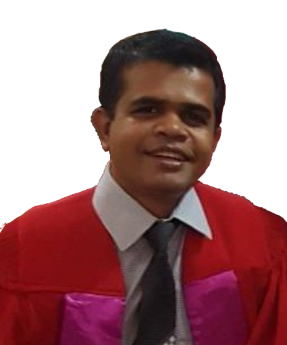 Dr Sampath Herath