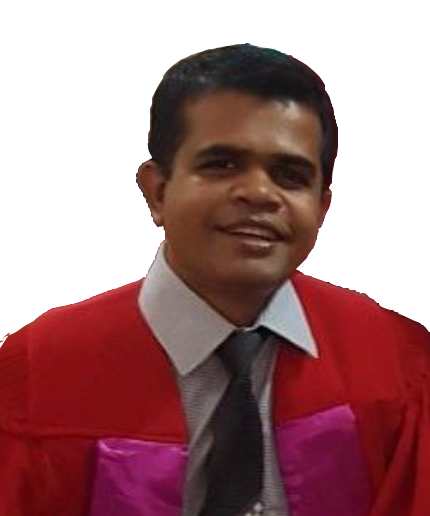 Dr Sampath Herath